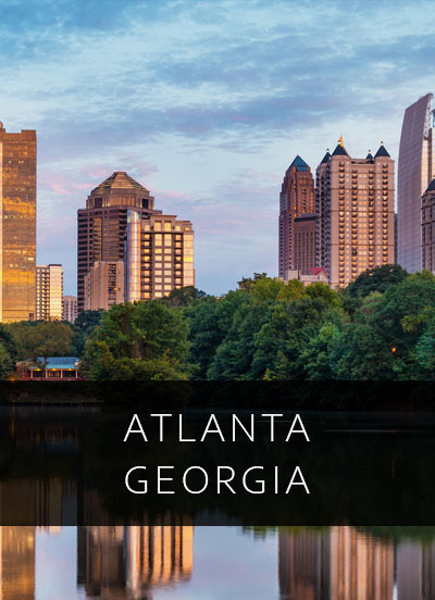 Atlanta Vacation Rentals | Atlanta Vacation Rental Company
