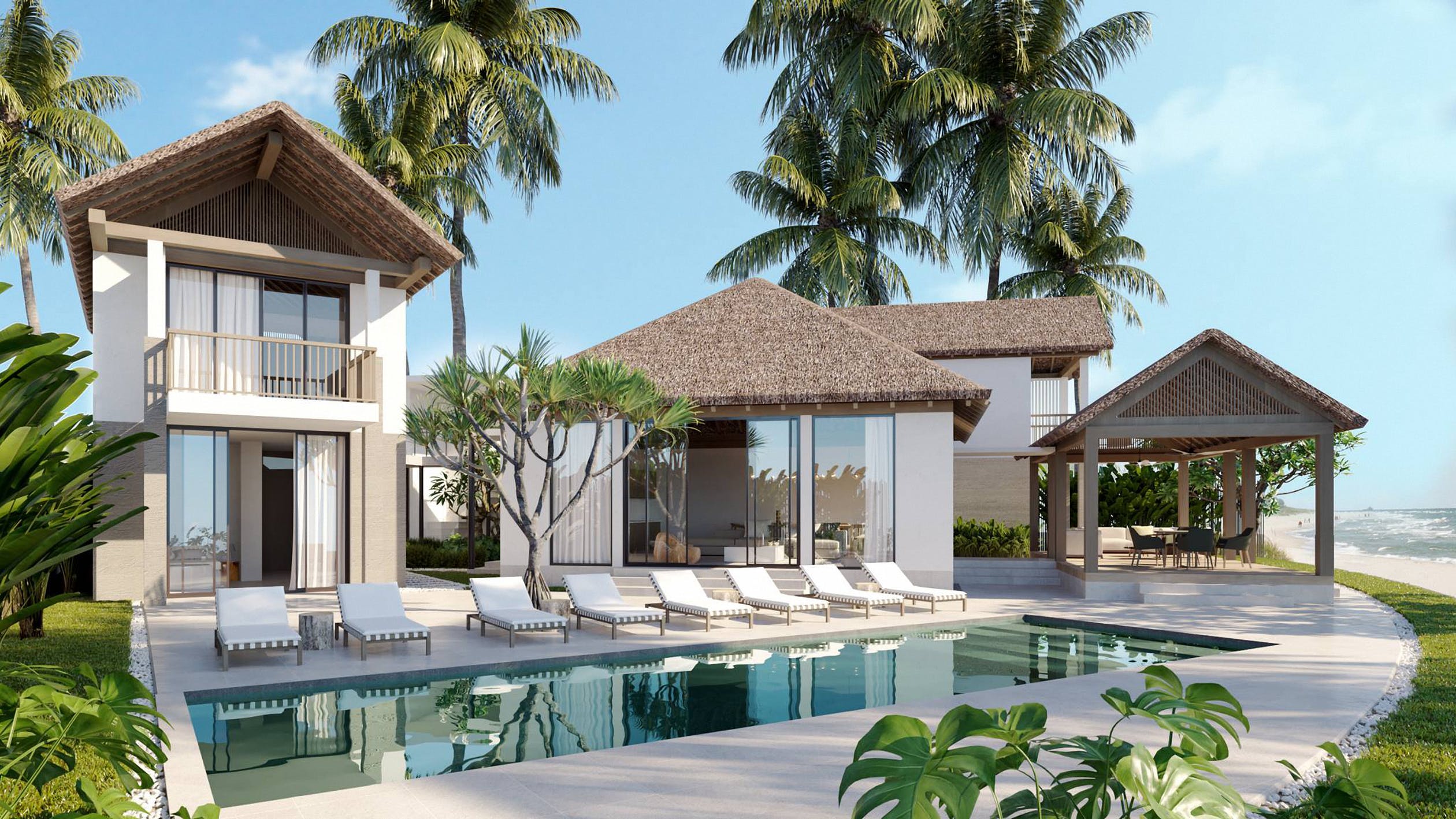 Panama City Beach Homes For Sale